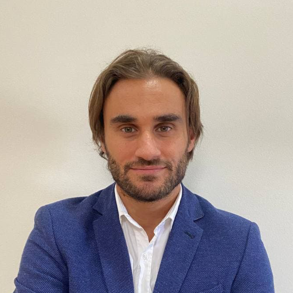 Francesco Pace